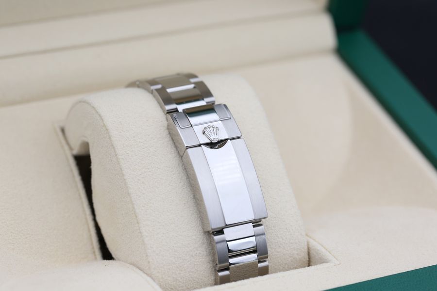 Rolex GMT Master II Sprite